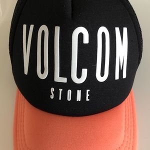 Volcom Hat